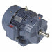GP Motor 25 HP 1 772 RPM 230/460V 284T