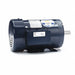 GP Motor 2 HP 3 490 RPM 230/460V AC 145T