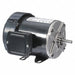 GP Motor 1/4 HP 1 725 RPM 208-230/460V