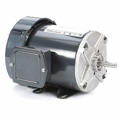 GP Motor 1/3 HP 3 450 RPM 208-230/460V