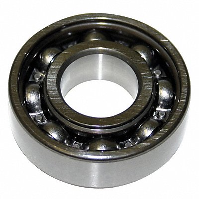 Radial Ball Brg 6317 85mm Bore Alloy Stl