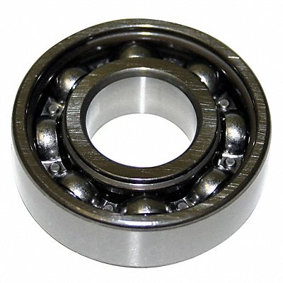 Radial Ball Brg 6201 12mm Bore Alloy Stl