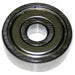Radial Ball Brg 6212 60mm Bore Alloy Stl