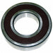 Radial Ball Brg 6203 17mm Bore Alloy Stl