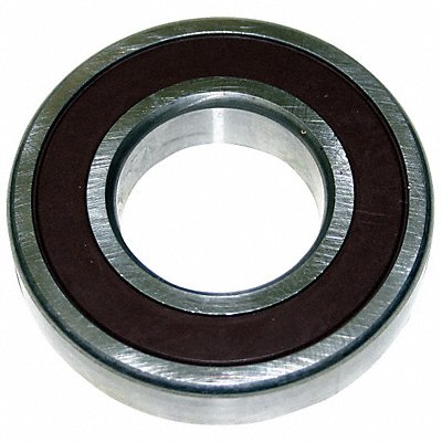 Radial Ball Brg 6206 30mm Bore Alloy Stl