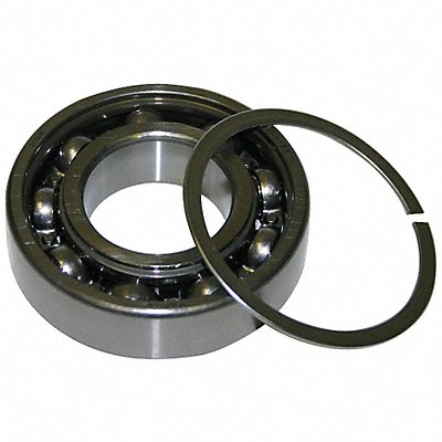 Radial Ball Brg 6305 25mm Bore Alloy Stl