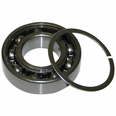 Radial Ball Brg 6308 40mm Bore Alloy Stl