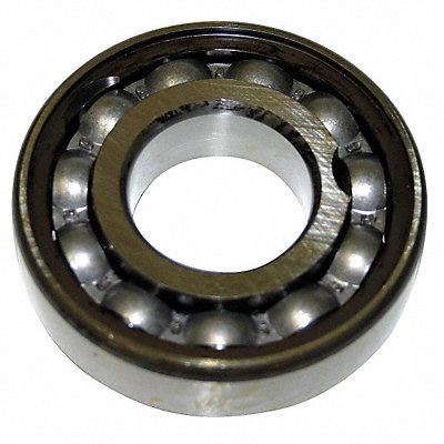 Radial Ball Brg 6315 75mm Bore Alloy Stl