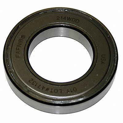 Radial Ball Brg 6209 45mm Bore Alloy Stl
