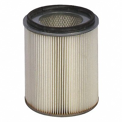 Cartridge Filter 10.4 in Dia 12 in H