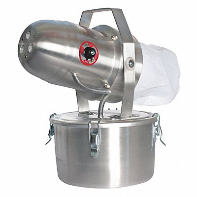 Mold Fogger 1 gal Steel Tank Electric