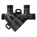 Undersink Valve 1/2 x 1/2