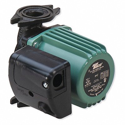 Potable Circulating Pump Flanged 1/6HP