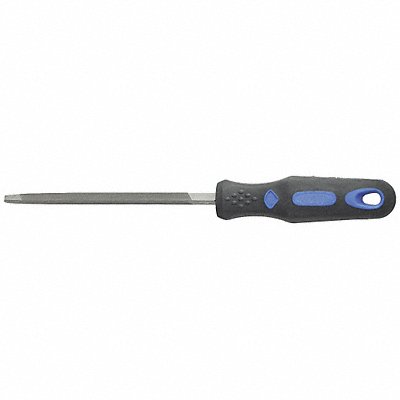 Taper File American Single Set and Cut