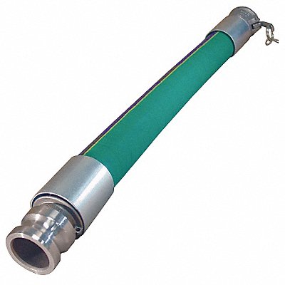 Chemical Hose 3 ID x 20 ft.