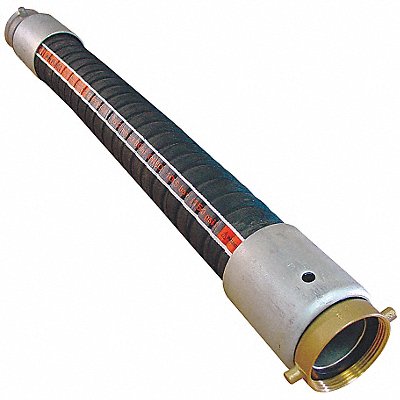 Gasoline Hose 2 ID x 50 ft L