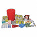 Emergency Lockdown Kit 5 People Srvd