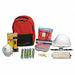 Manager Emergency Kit 25 People Srvd