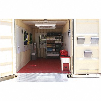 Emergency Response Container 8x8x20ft