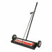 Magnetic Sweeper Ferrite 24 in L