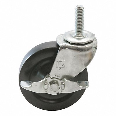 General Purpose Threaded Stem Caster 2 