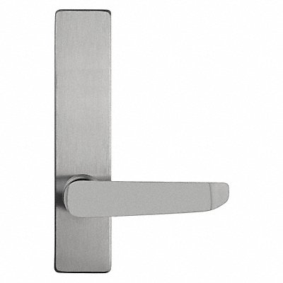 Key Activated Trim Lever Grade 1