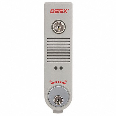 Exit Door Alarm 9V UL Listed Horn