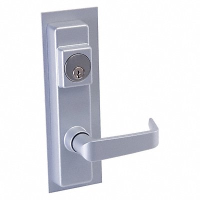 Exit Device Trim Value Series Lever