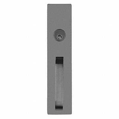 Exit Trim Value Series Silver Heavy Duty