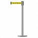 Slimline Post Steel 38in.Post Height