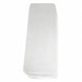 Buffing Compound Clamshell White 7.5 in.