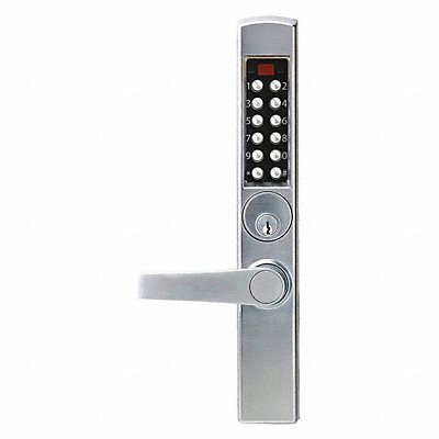 Electronic Locks 3000 Narrow Stile