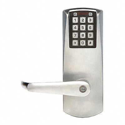 Electronic Locks 2000 Exit Trim