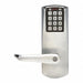 Electronic Locks 2000 Exit Trim