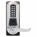 Electronic Locks 5000 Mortise 3000 Users