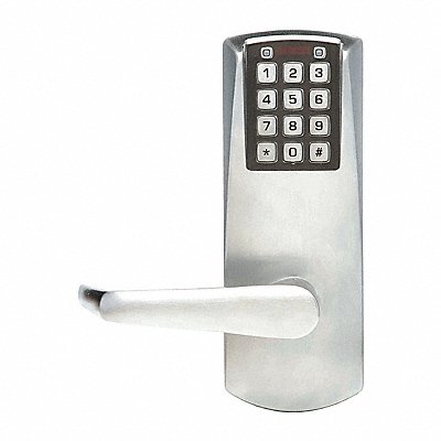 Electronic Locks 2000 Cylindrical