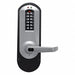 Electronic Locks 4-1/4 in.W x 1-3/8 in.D