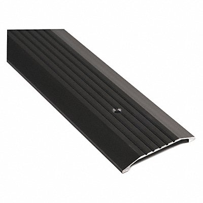 Saddle Threshold 36in.L Fluted 4in.W