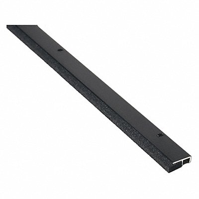 Weatherstrip 3/16in. Neoprene Black