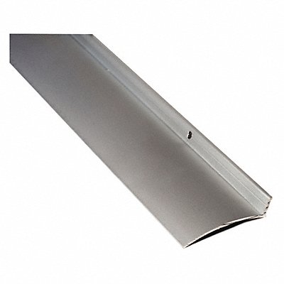 Rain Drip Guard 40in.L Anodized