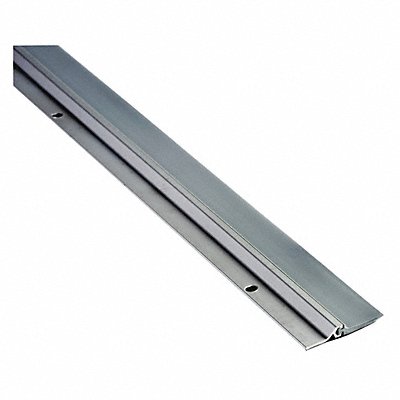 Door Sweep Vynil 48in.L