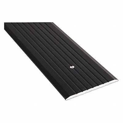 Saddle Threshold 72in.L Fluted 5in.W