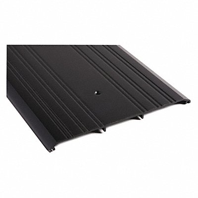 Saddle Threshold 72in.L Fluted 10in.W