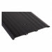 Saddle Threshold 48in.L Fluted 10in.W