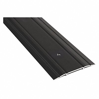 Saddle Threshold 72in.L Fluted 5in.W