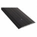 Saddle Threshold 48in.L Fluted 6in.W