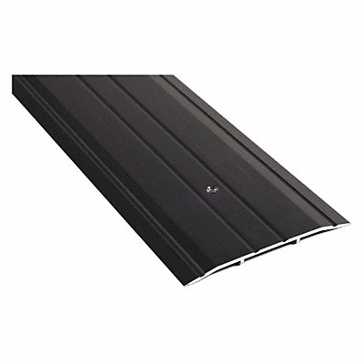 Saddle Threshold 72in.L Fluted 6in.W