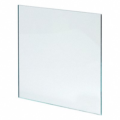 Fire Safety Glass Clear 23inx29in