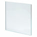 Fire Safety Glass Clear 5inx26in
