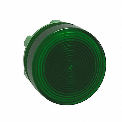 Pilot Light Green LED